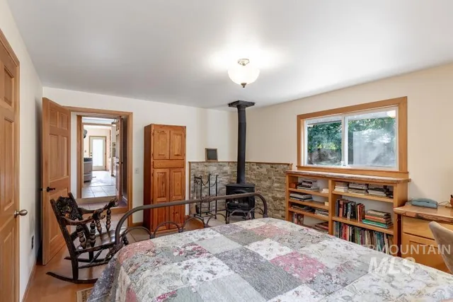 $455,000 | 1031 Spring Valley Road, Troy, ID 83871