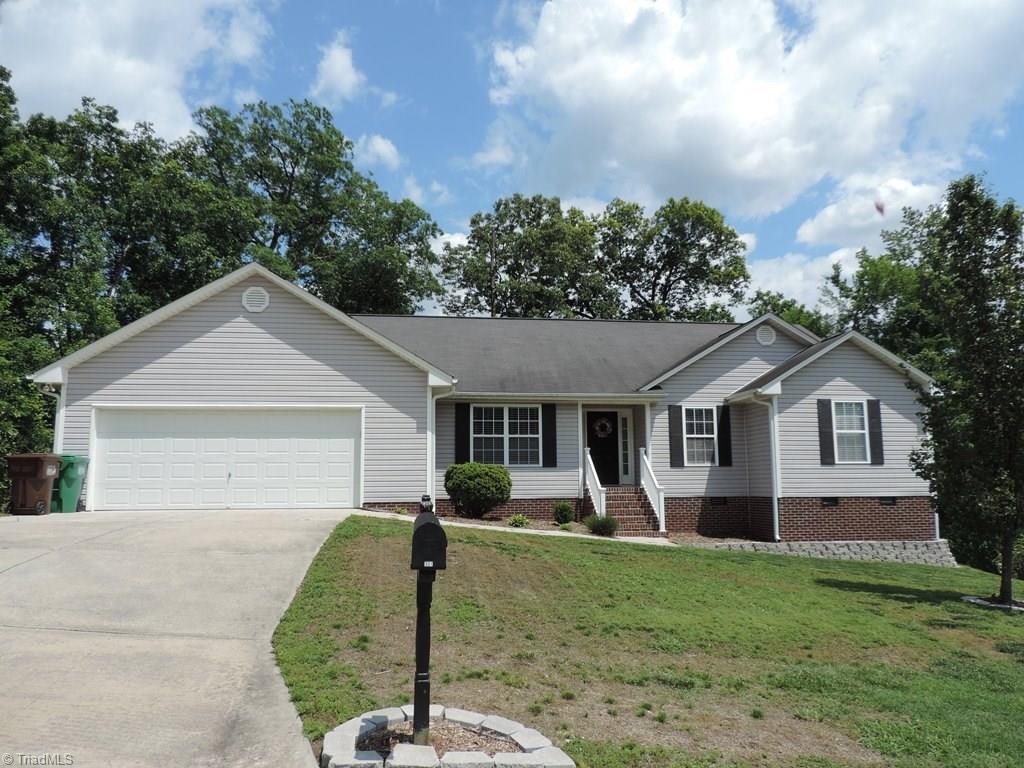 321 Ridgeland Drive High Point, NC 27262 - Photo 1 of 27 Gallery Image 1