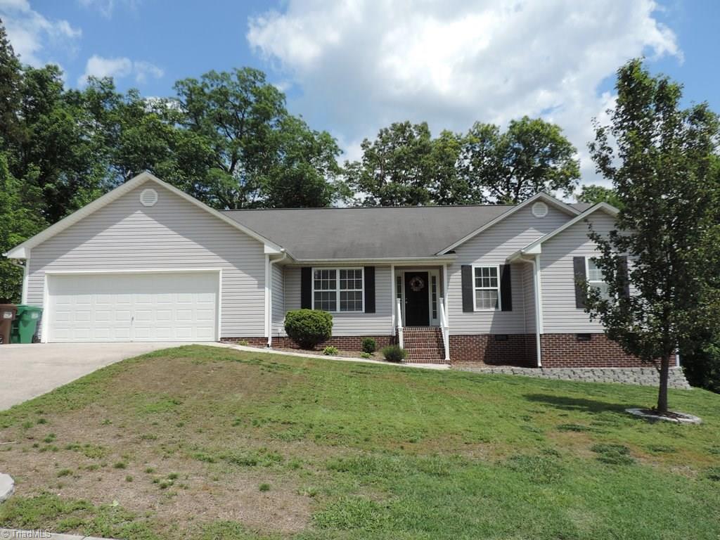 321 Ridgeland Drive High Point, NC 27262 - Photo 27 of 27 Gallery Image 27