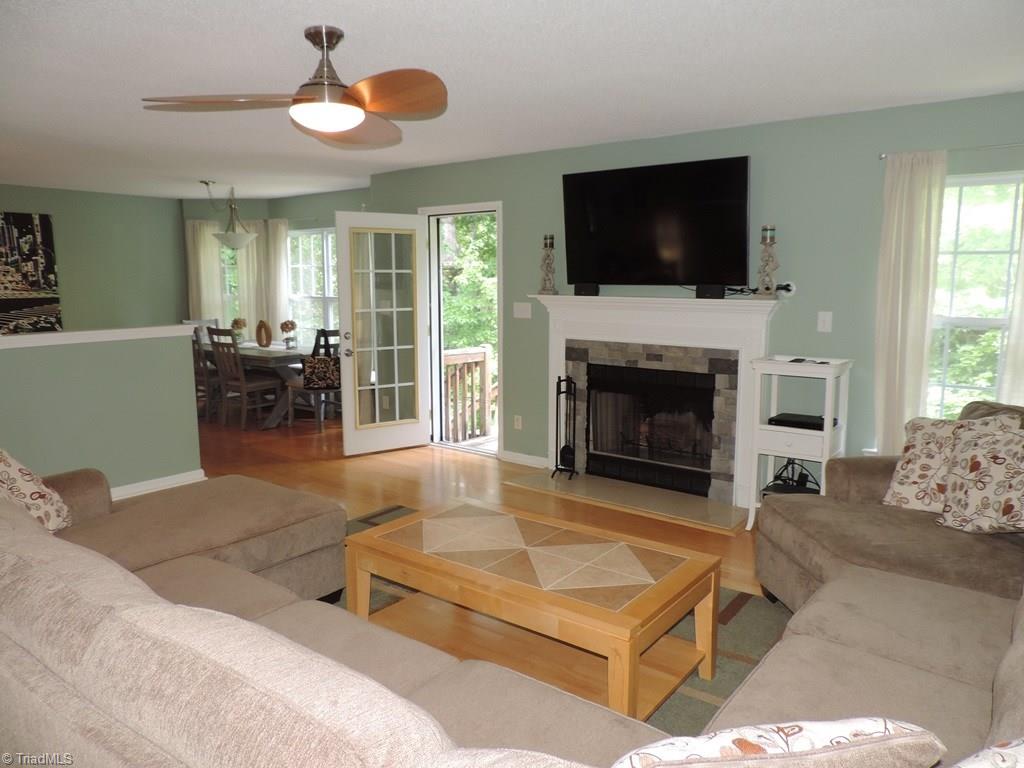 321 Ridgeland Drive High Point, NC 27262 - Photo 7 of 27 Gallery Image 7