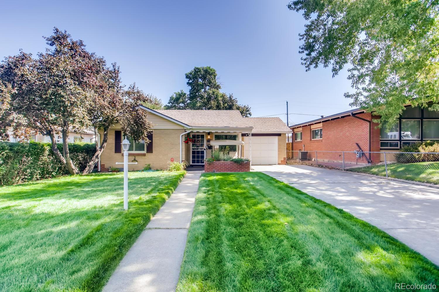 3370 Depew Street Wheat Ridge, CO 80212 - Photo 1 of 28