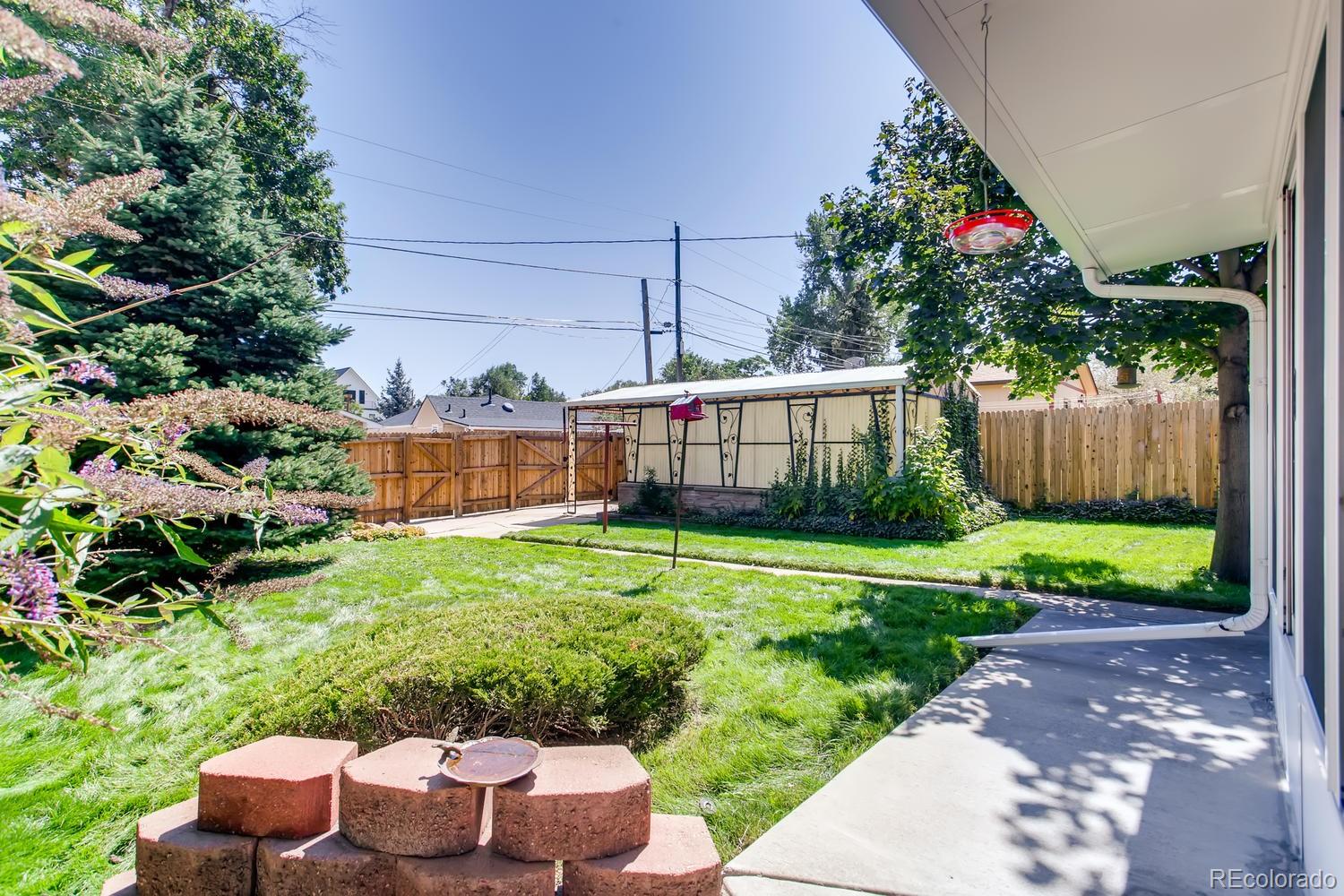 3370 Depew Street Wheat Ridge, CO 80212 - Photo 25 of 28