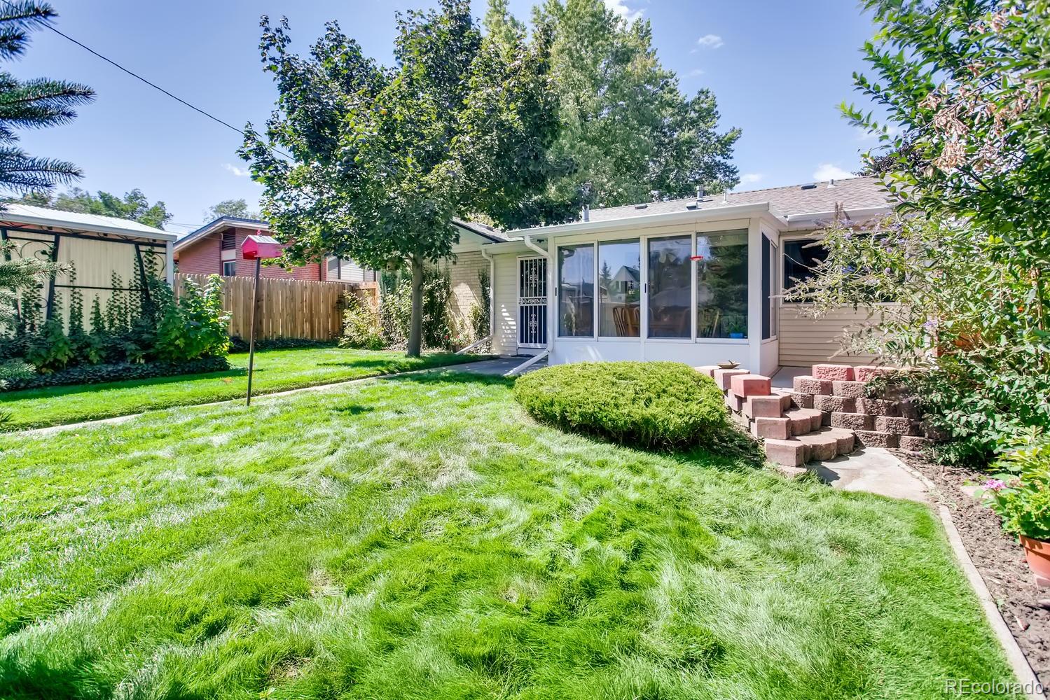 3370 Depew Street Wheat Ridge, CO 80212 - Photo 27 of 28