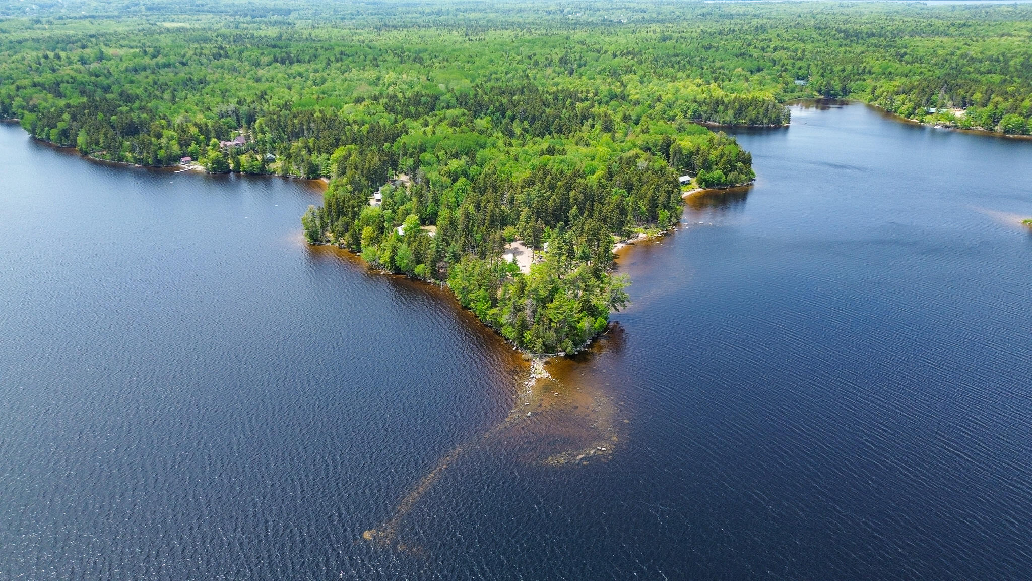 21 Jung Road East Machias, ME 04630 - Photo 20 of 56 19