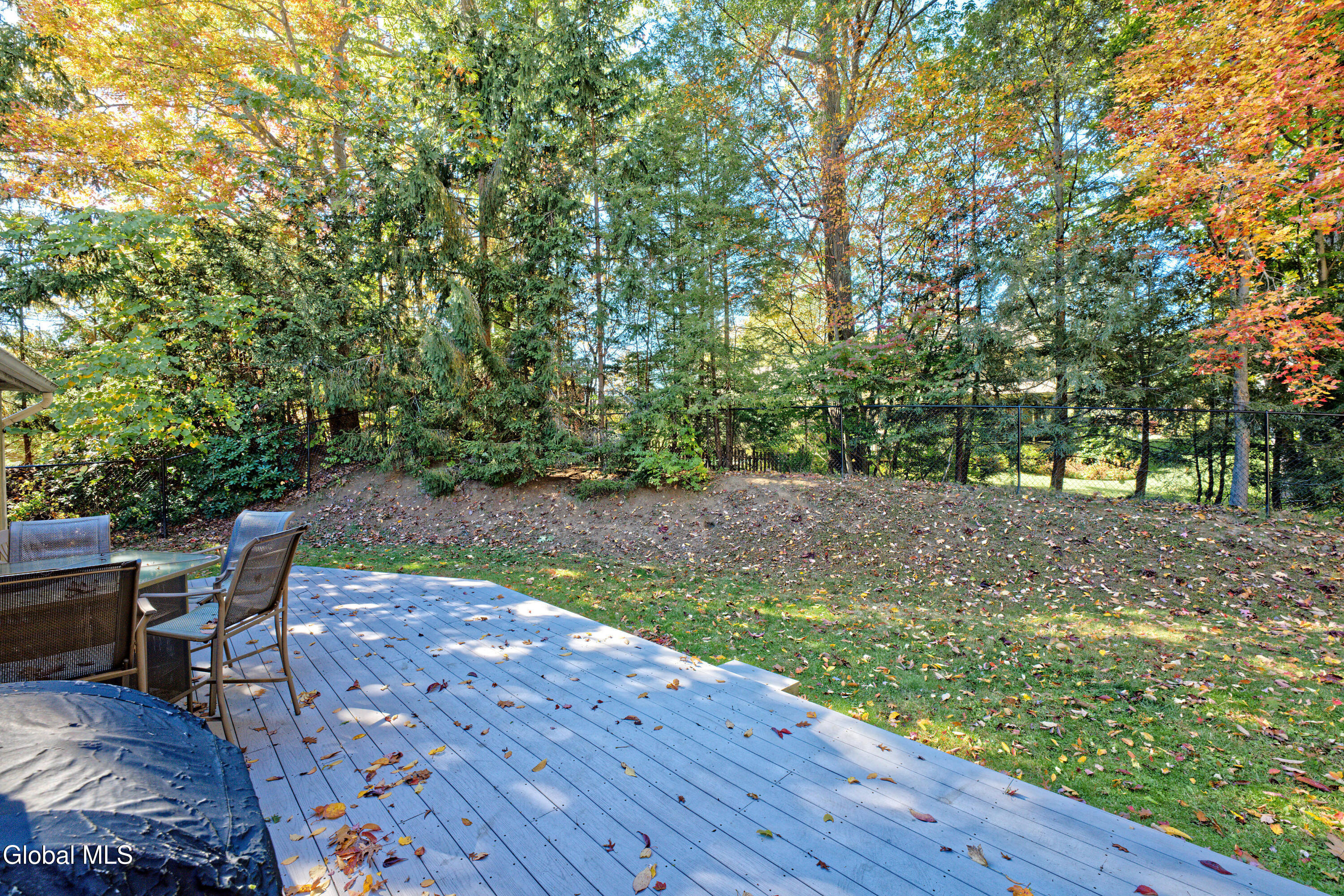 638 Top Ridge Drive Guilderland, NY 12203 - Photo 26 of 31 Yard 1