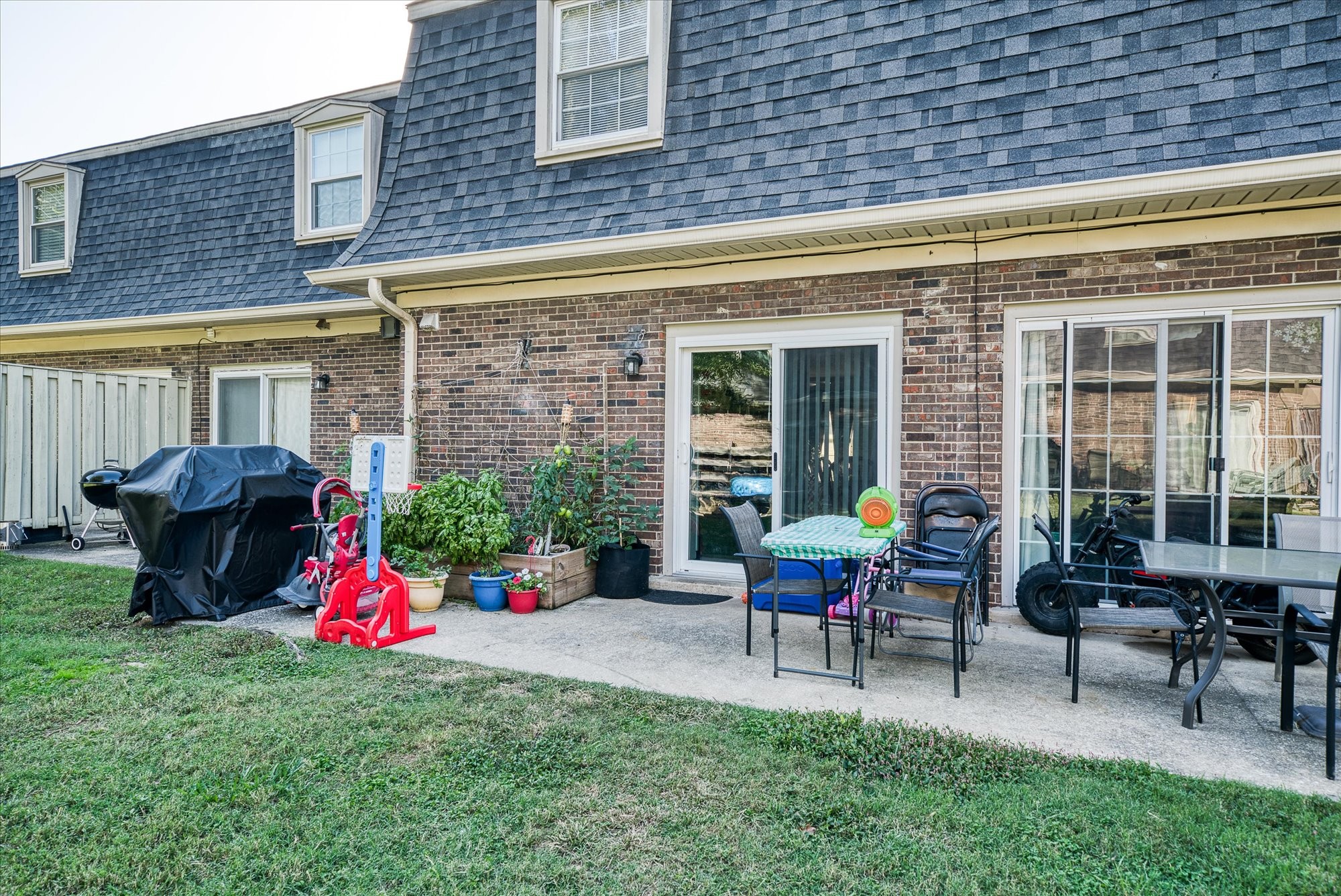 1010 Country Club Road, Unit I6 Cookeville, TN 38501 - Photo 16 of 17 Gallery Image 16
