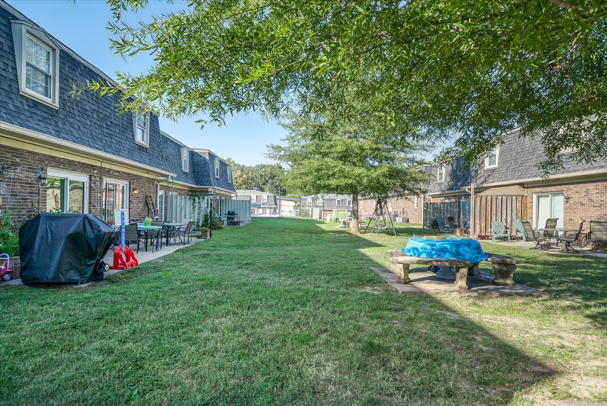 1010 Country Club Road, Unit I6 Cookeville, TN 38501 - Photo 17 of 17 Gallery Image 17