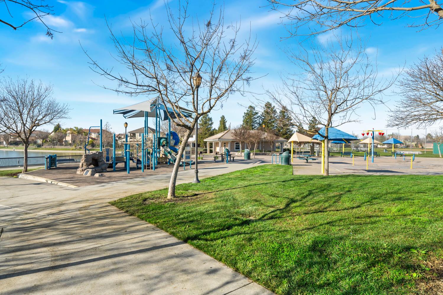 3810 Huntington Road West Sacramento, CA 95691 - Photo 47 of 53