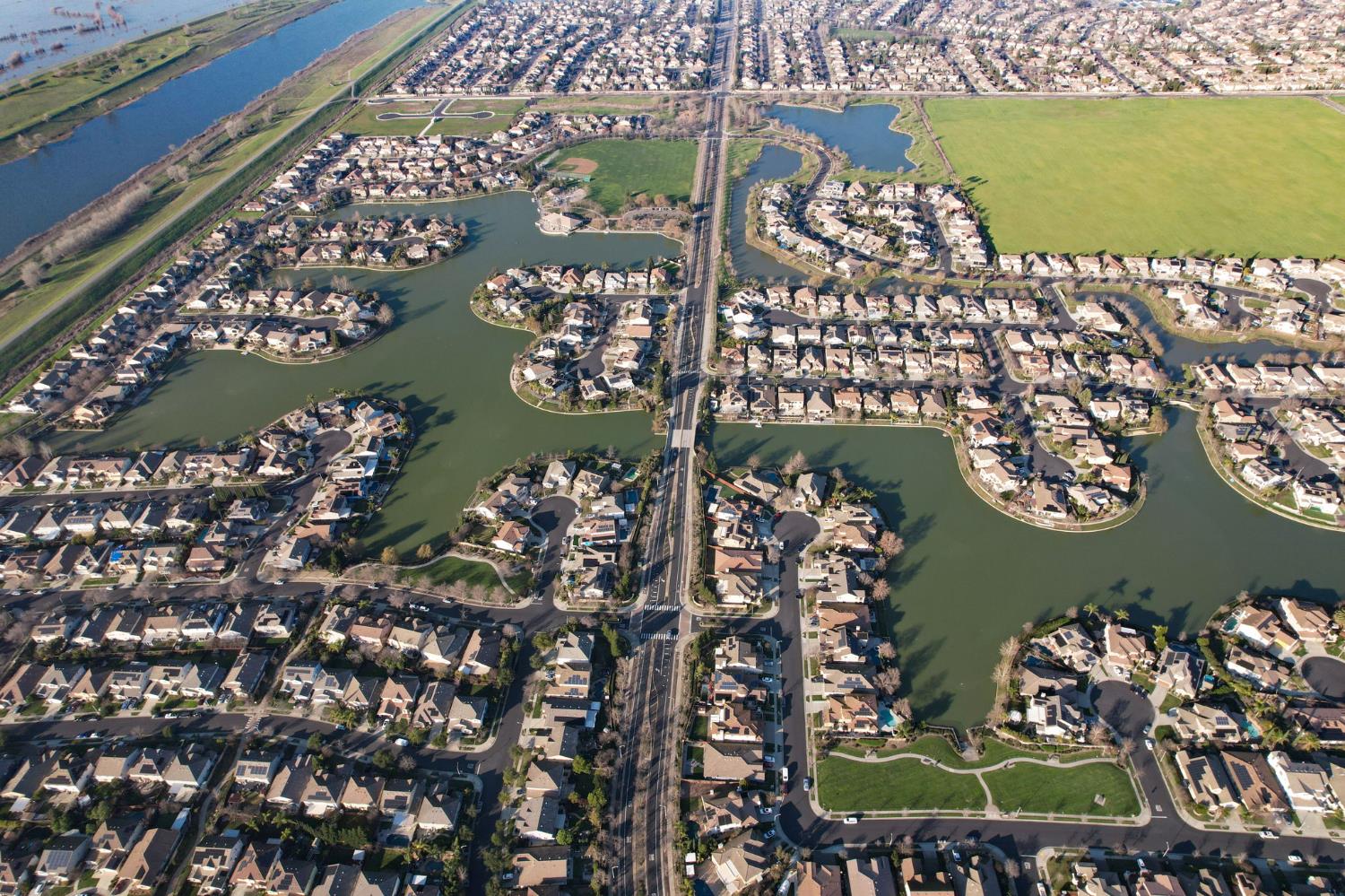 3810 Huntington Road West Sacramento, CA 95691 - Photo 51 of 53