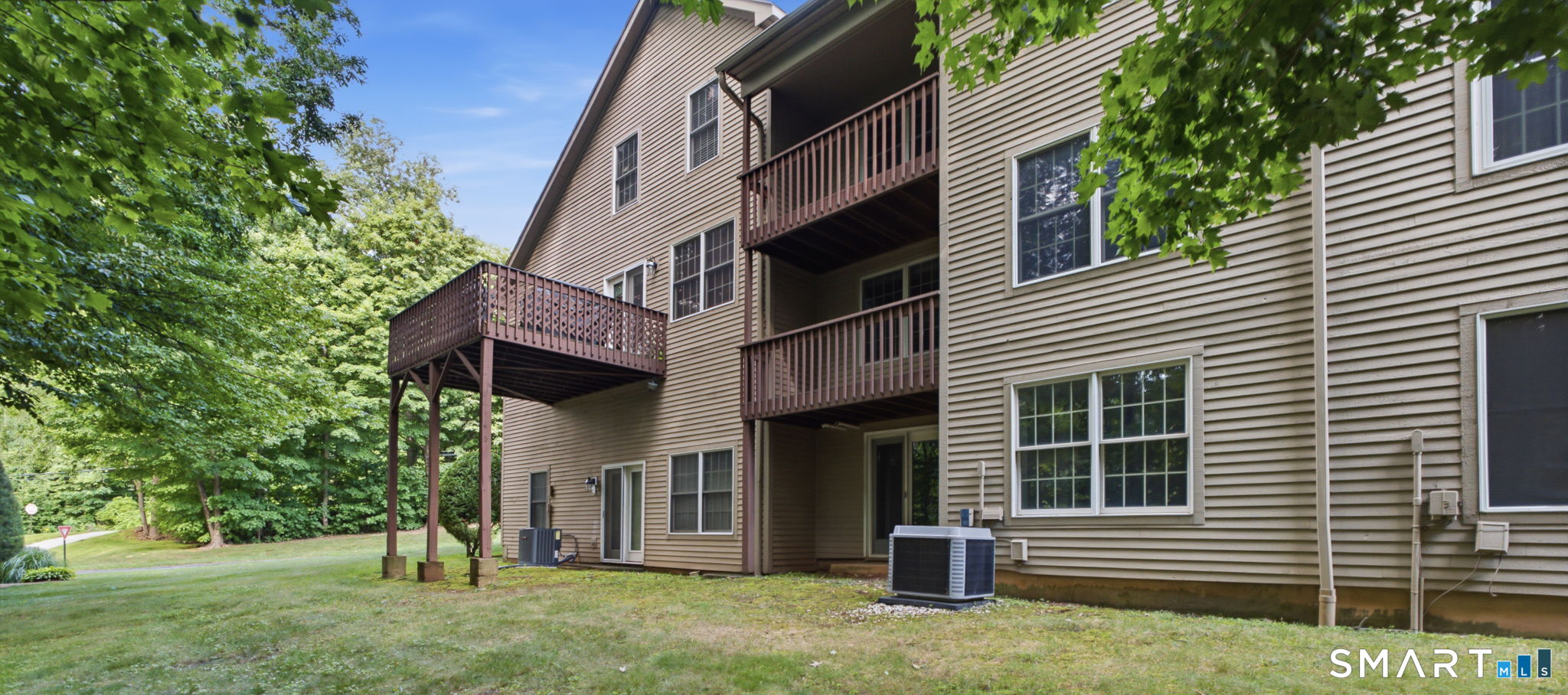 102 Crown Ridge, Unit 102 Newington, CT 06111 - Photo 24 of 25