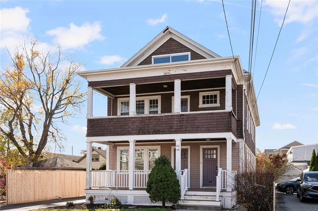 $499,900 | 130 Wollaston Street, Cranston, RI 02910