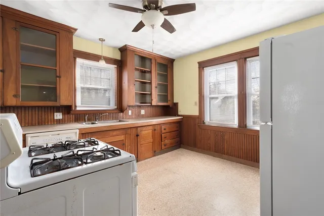 $499,900 | 130 Wollaston Street, Cranston, RI 02910