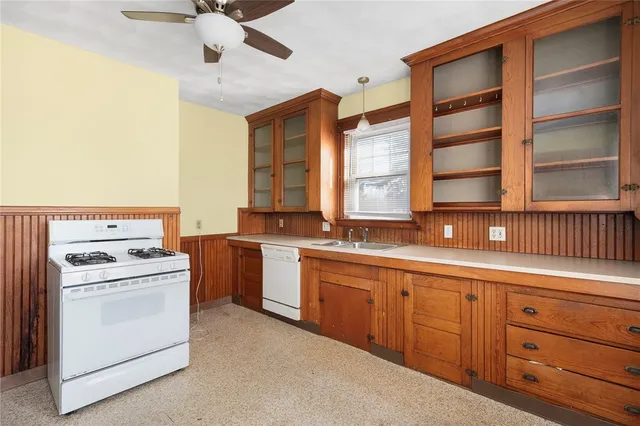 $499,900 | 130 Wollaston Street, Cranston, RI 02910