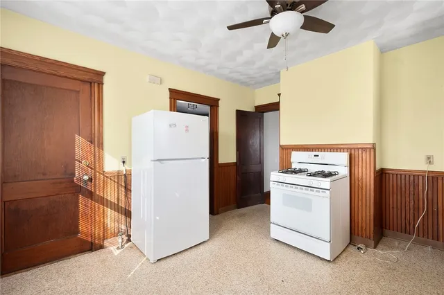 $499,900 | 130 Wollaston Street, Cranston, RI 02910