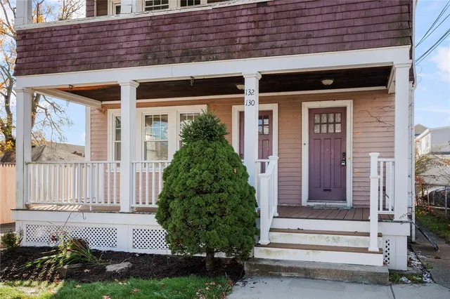 $499,900 | 130 Wollaston Street, Cranston, RI 02910