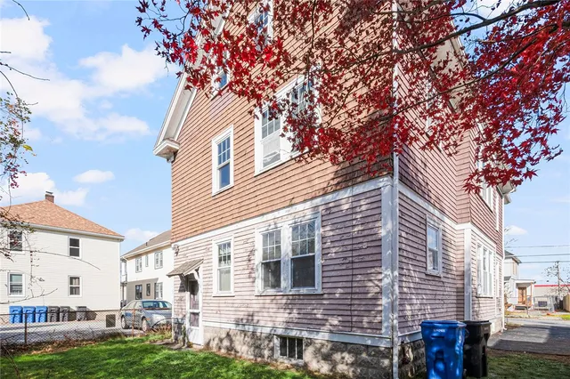 $499,900 | 130 Wollaston Street, Cranston, RI 02910