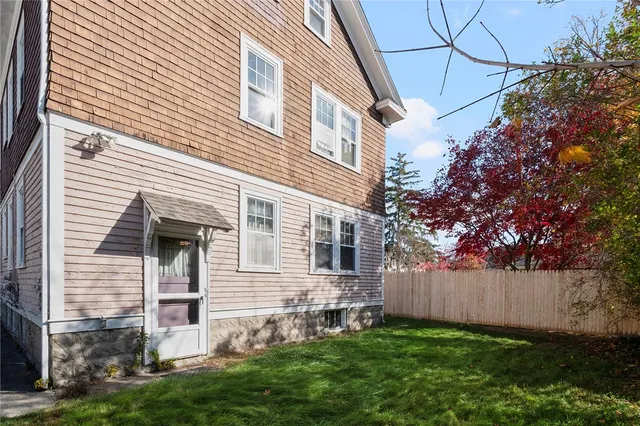 $499,900 | 130 Wollaston Street, Cranston, RI 02910