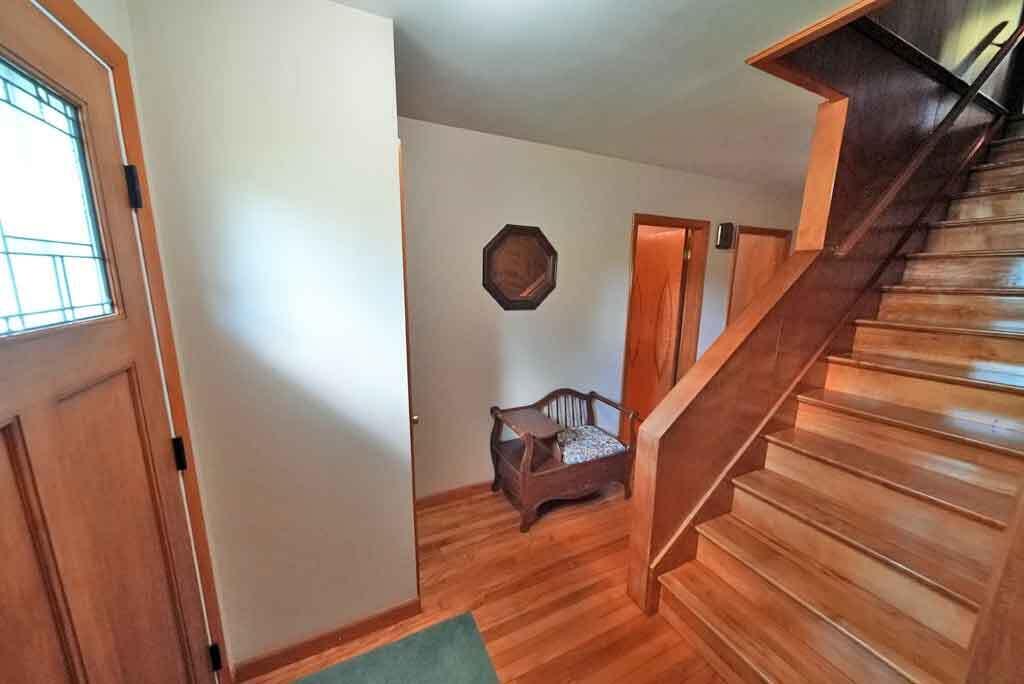 33 Maple Street Houlton, ME 04730 - Photo 26 of 80 front-hall-33-maple-st