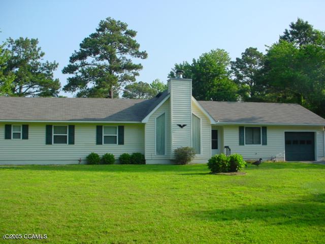 3306 Old Gate Road Morehead City, NC 28557 - Photo 1 of 15 MAIN VIEW