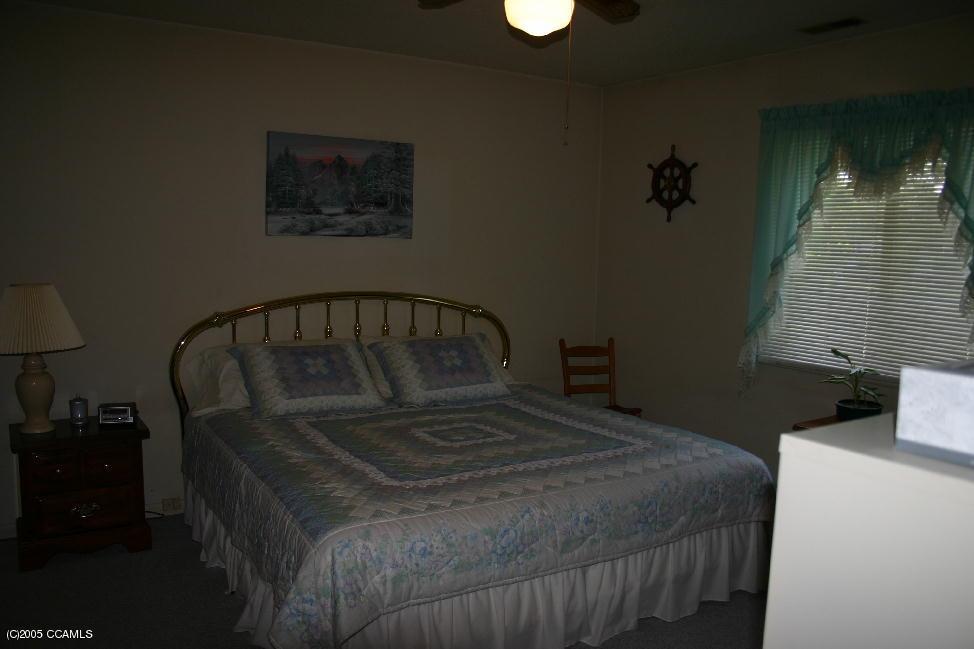 3306 Old Gate Road Morehead City, NC 28557 - Photo 14 of 15 BEDROOM 3