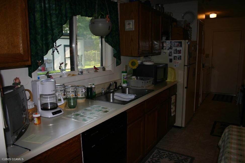 3306 Old Gate Road Morehead City, NC 28557 - Photo 5 of 15 KITCHEN 1