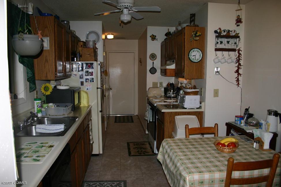 3306 Old Gate Road Morehead City, NC 28557 - Photo 7 of 15 KITCHEN 3