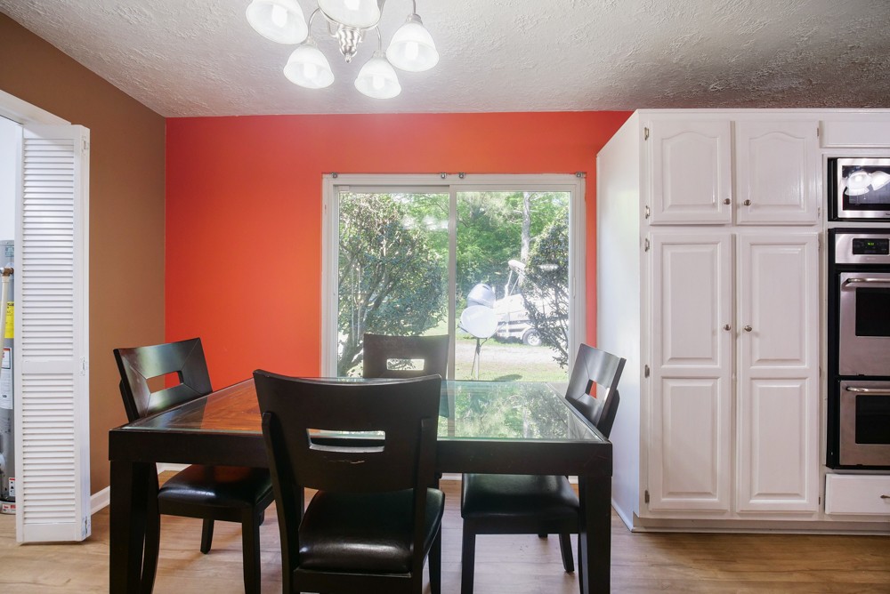 156 Vantrease Lane Gallatin, TN 37066 - Photo 13 of 37 a view of a dining room with furniture and window