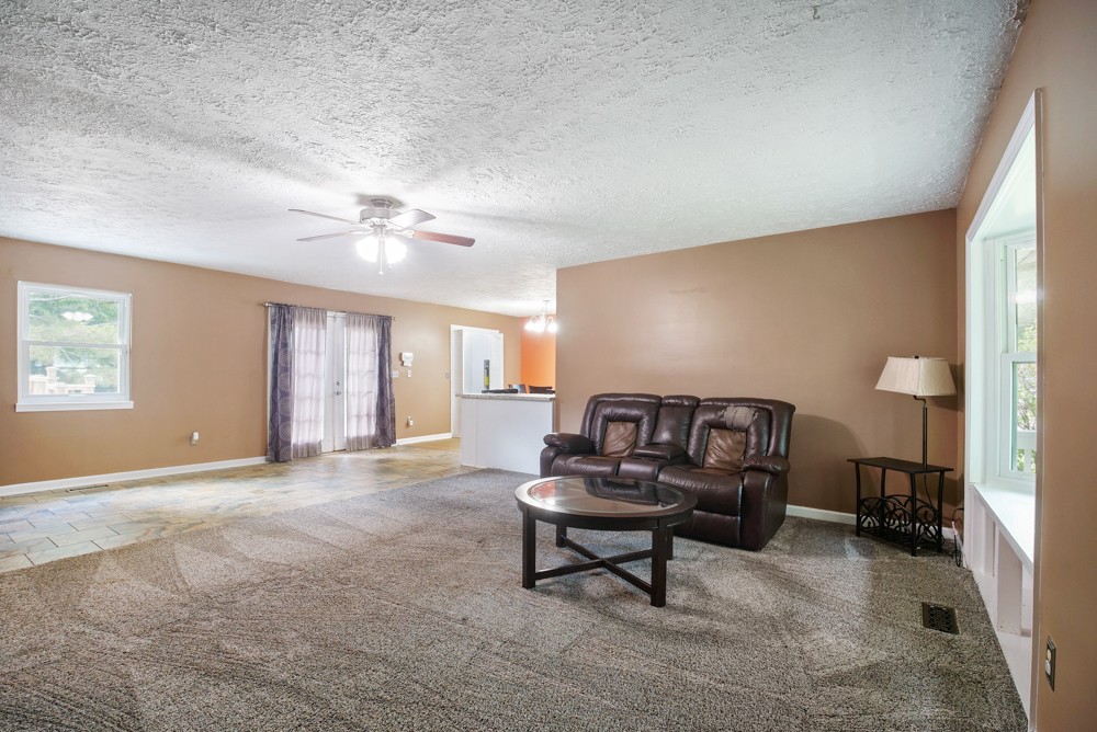 156 Vantrease Lane Gallatin, TN 37066 - Photo 16 of 37 a living room with furniture and a window