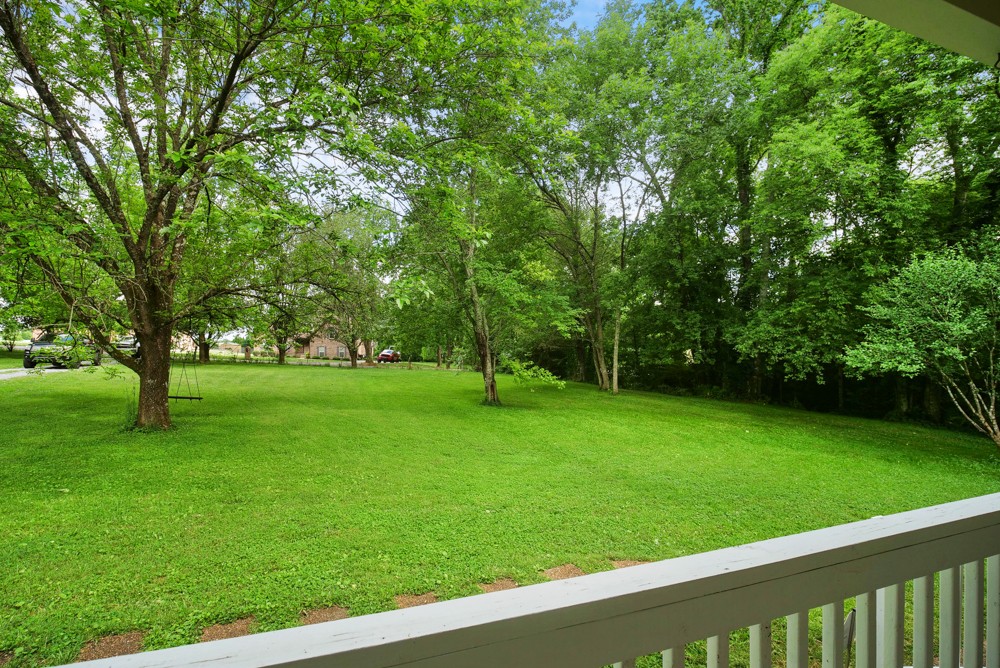 156 Vantrease Lane Gallatin, TN 37066 - Photo 4 of 37 a view of field with trees in the background