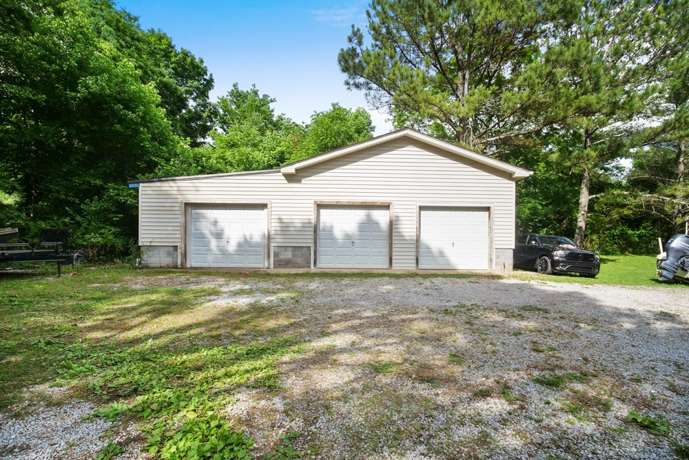 156 Vantrease Lane Gallatin, TN 37066 - Photo 31 of 37 a house with a yard