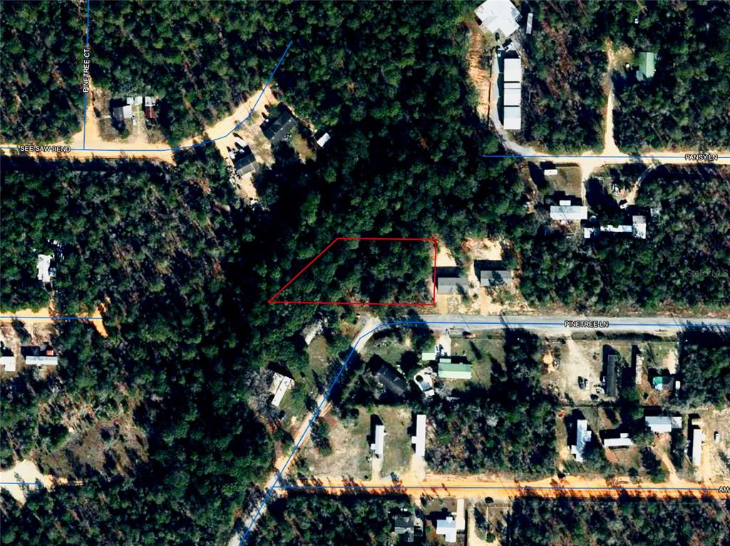 Pinetree Lane DeFuniak Springs, FL 32433 - Photo 39 of 40