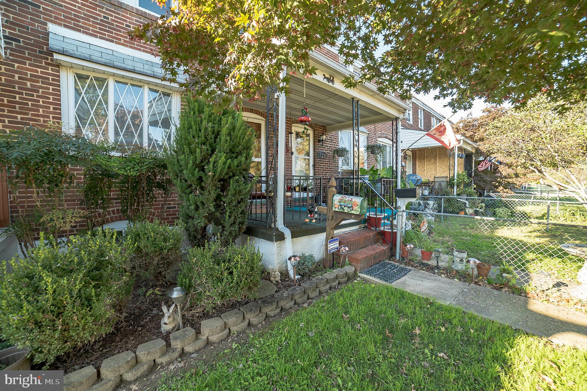 522 Old Riverside Road Baltimore, MD 21225 - Photo 3 of 36