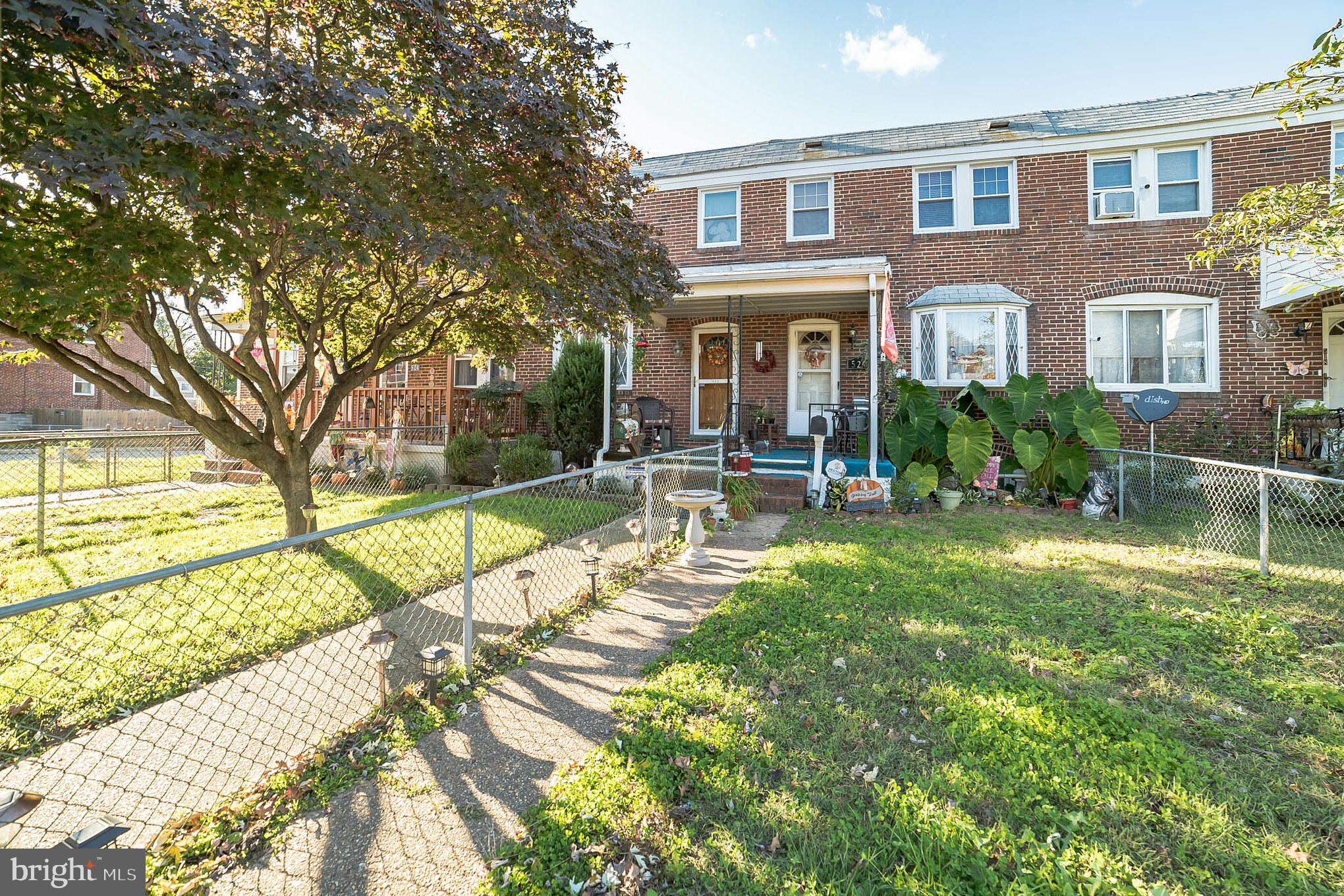522 Old Riverside Road Baltimore, MD 21225 - Photo 4 of 36