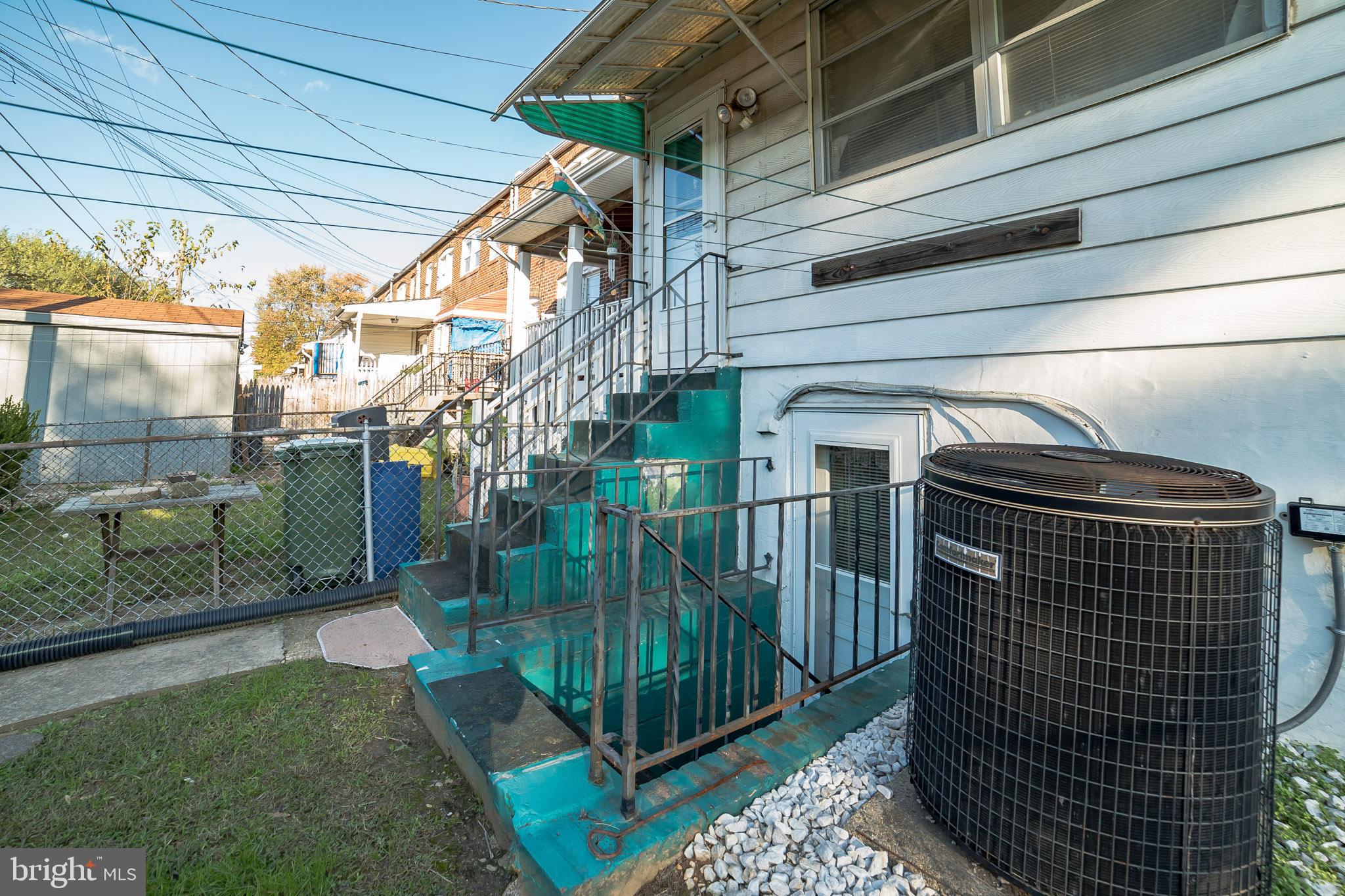 522 Old Riverside Road Baltimore, MD 21225 - Photo 35 of 36