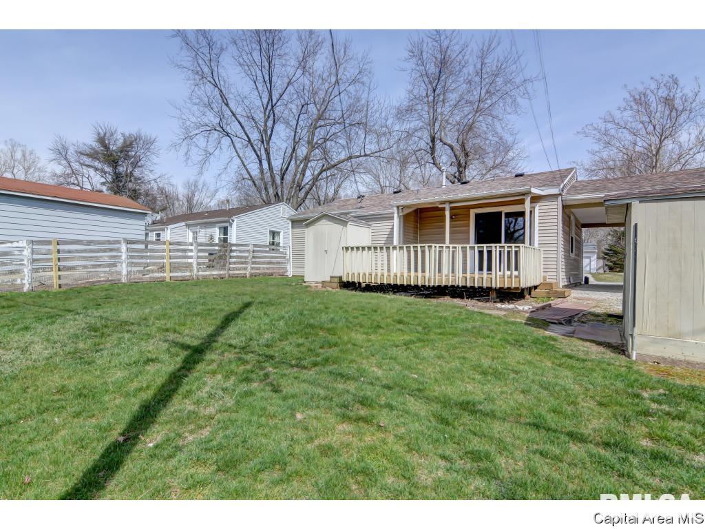 301 Water Street Rochester, IL 62563 - Photo 27 of 32