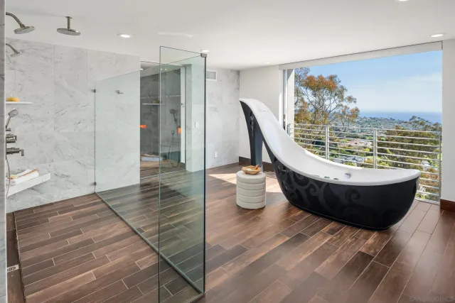 a view of a house with a patio