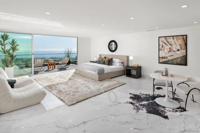 $9,995,000 | 7232 Romero Drive, La Jolla, CA 92037