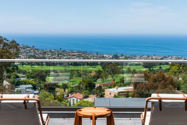 $9,995,000 | 7232 Romero Drive, La Jolla, CA 92037