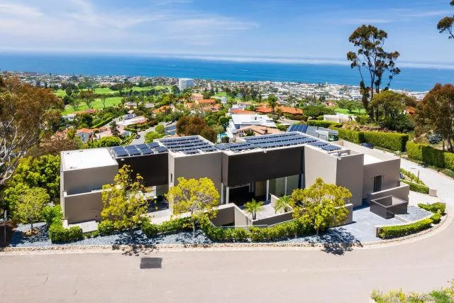 $9,995,000 | 7232 Romero Drive, La Jolla, CA 92037