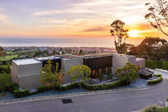 $9,995,000 | 7232 Romero Drive, La Jolla, CA 92037