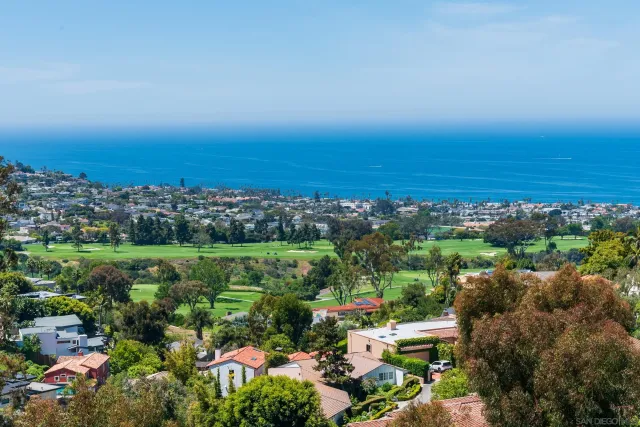 $9,995,000 | 7232 Romero Drive, La Jolla, CA 92037