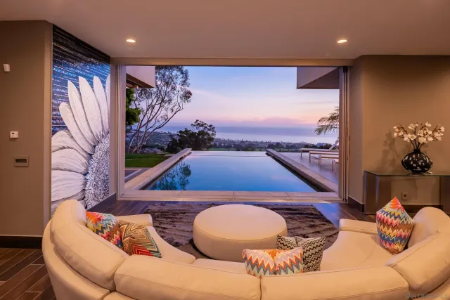 $9,995,000 | 7232 Romero Drive, La Jolla, CA 92037