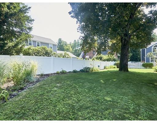 32 Bennington Street Needham, MA 02494 - Photo 13 of 14 Gallery Image 13