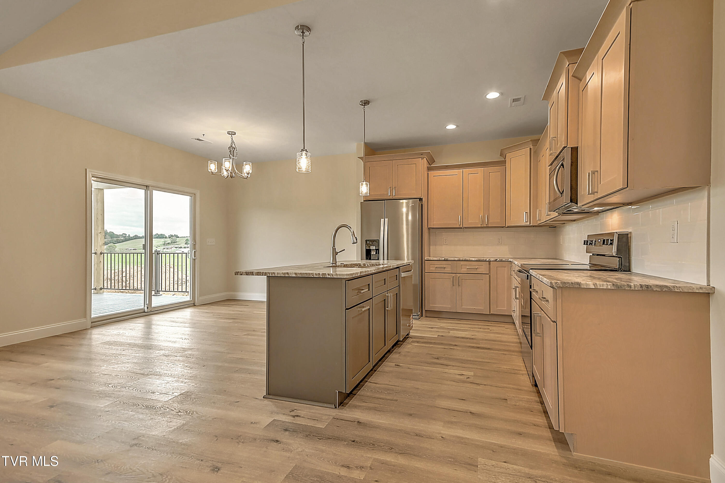 225 Red Tail Ridge Greeneville, TN 37743 - Photo 13 of 59 225 Red Tail Ridge JK-5