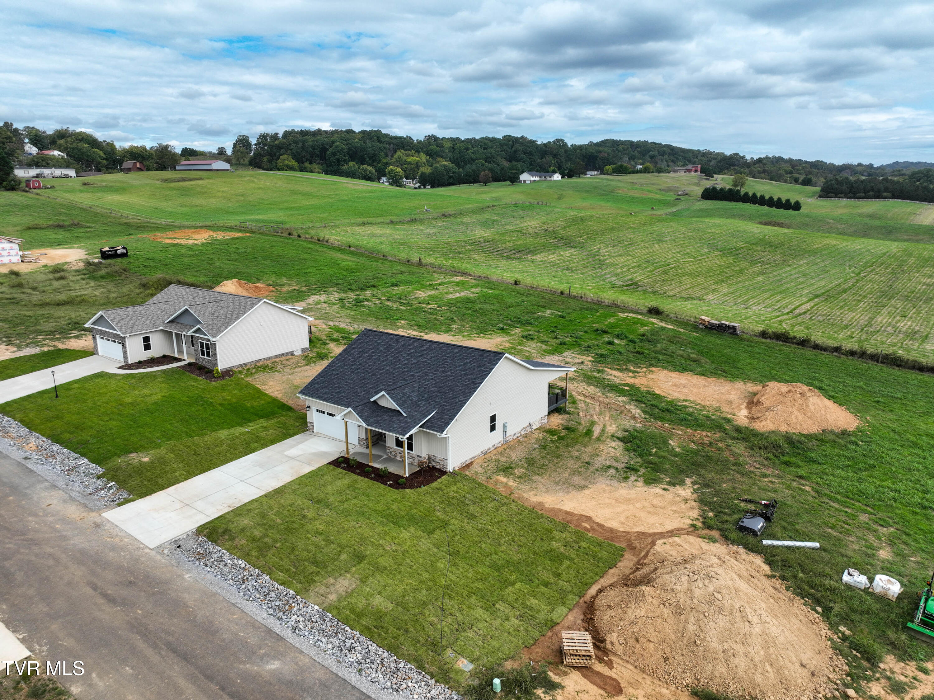 225 Red Tail Ridge Greeneville, TN 37743 - Photo 4 of 59 225 Red Tail Drone KELLEY-2