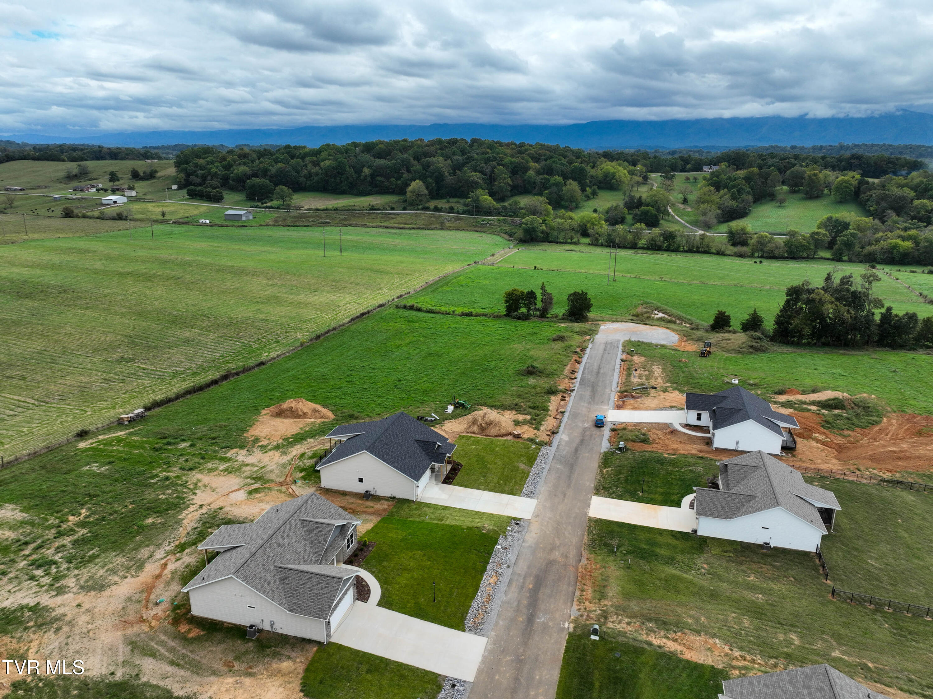 225 Red Tail Ridge Greeneville, TN 37743 - Photo 56 of 59 225 Red Tail Drone KELLEY-9
