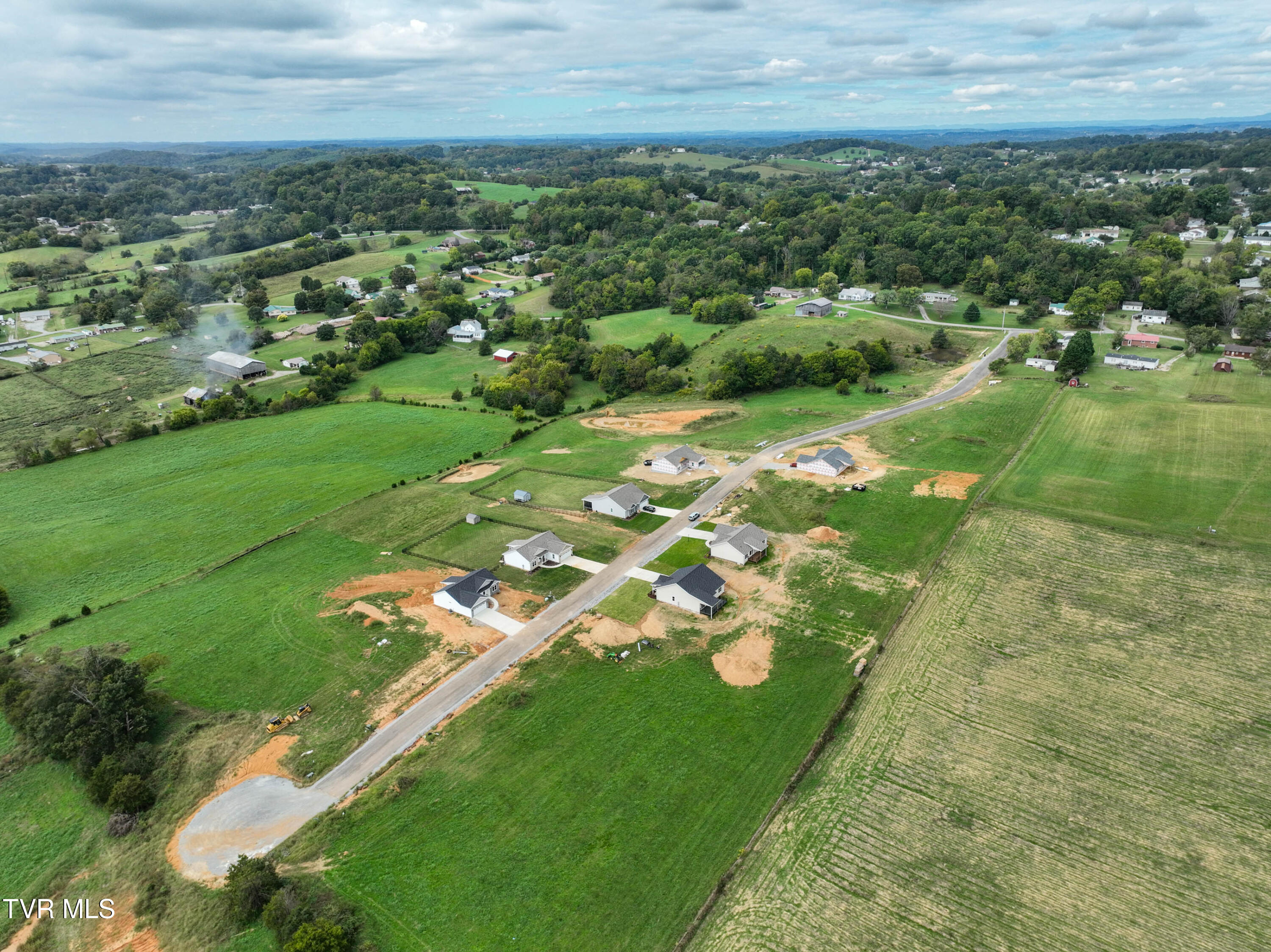 225 Red Tail Ridge Greeneville, TN 37743 - Photo 58 of 59 225 Red Tail Drone KELLEY-12
