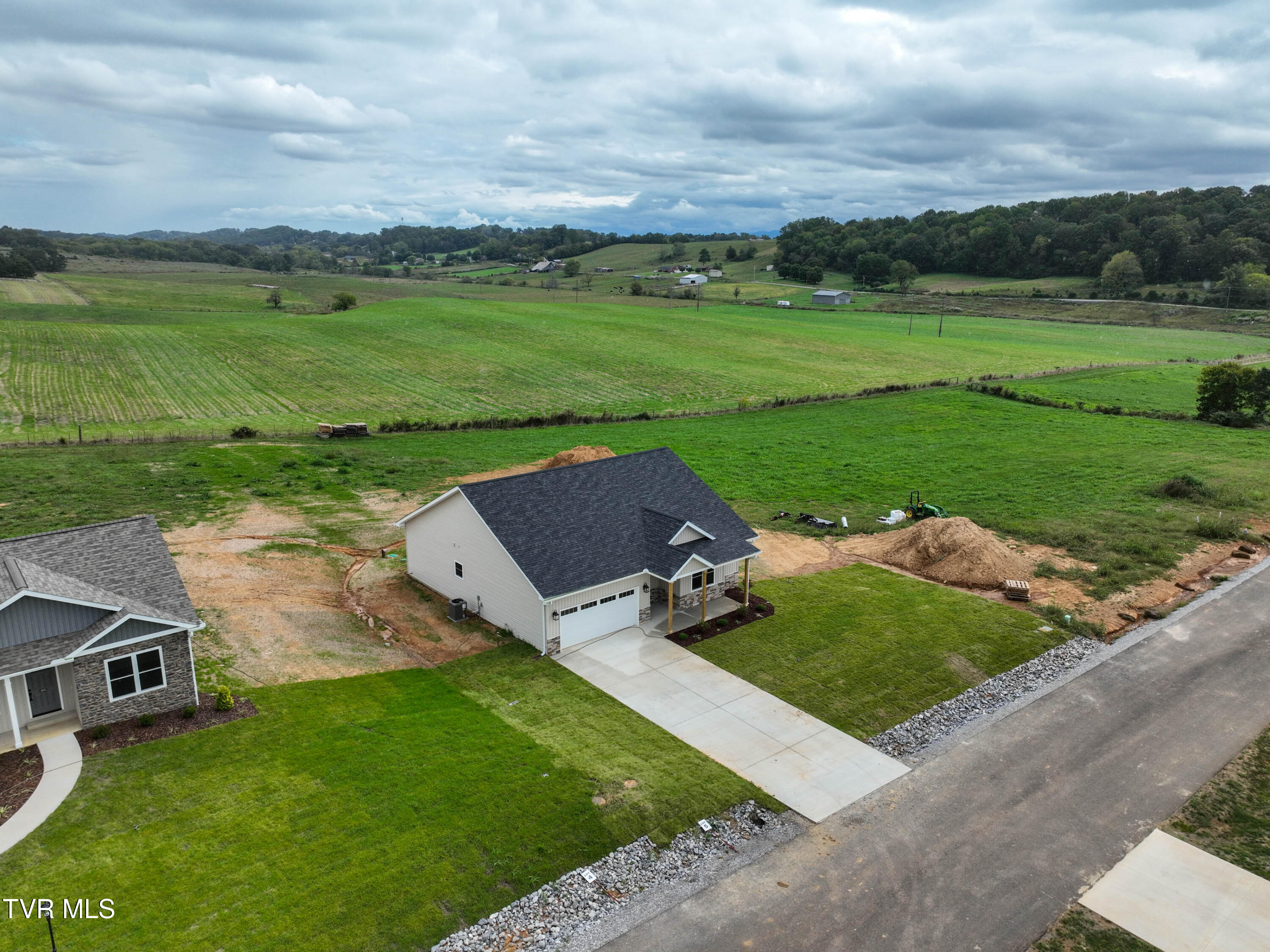 225 Red Tail Ridge Greeneville, TN 37743 - Photo 59 of 59 225 Red Tail Drone KELLEY