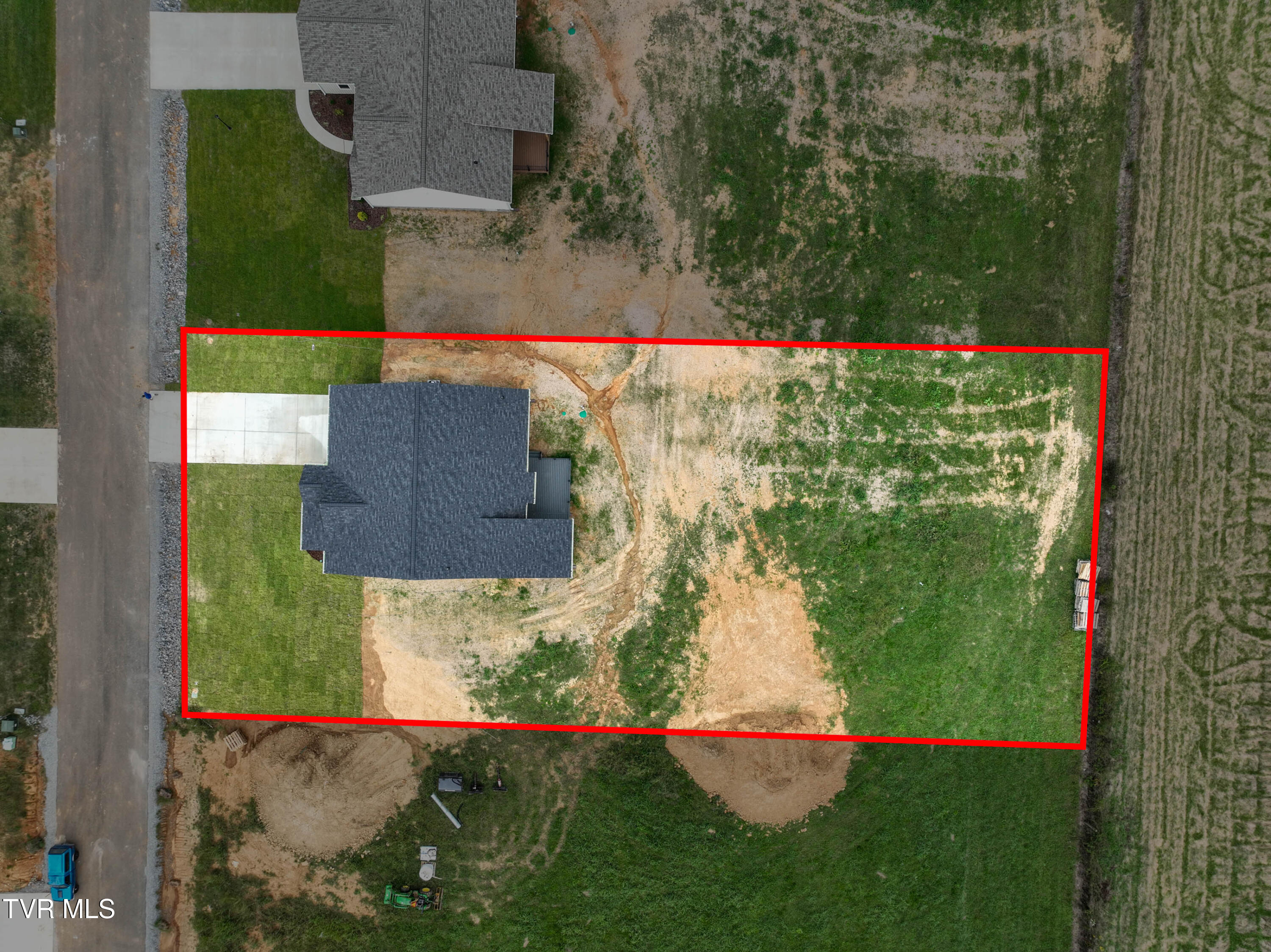 225 Red Tail Ridge Greeneville, TN 37743 - Photo 9 of 59 225 Red Tail Drone KELLEY-3