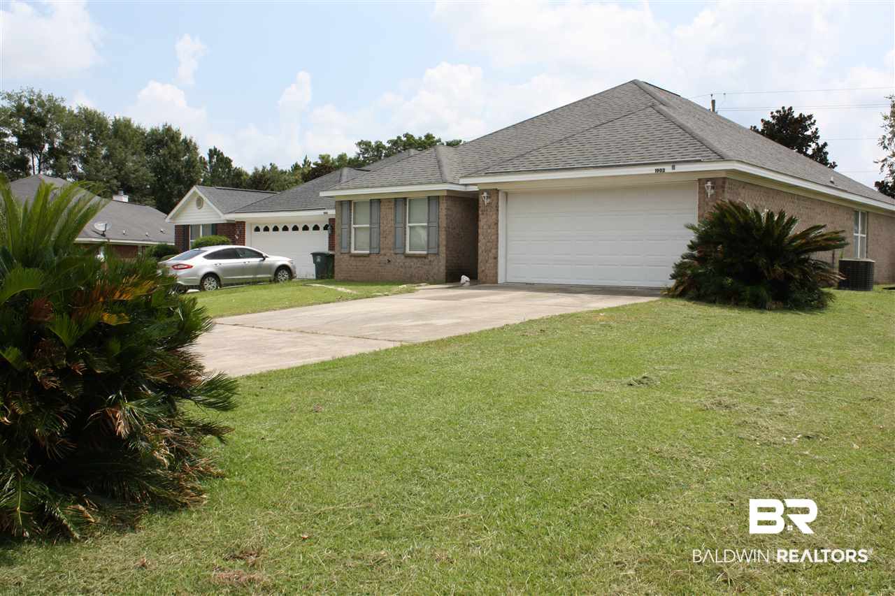 1902 Colorado Court Foley, AL 36535 - Photo 2 of 23 Corner Lot